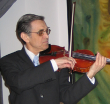 Leon Pollak