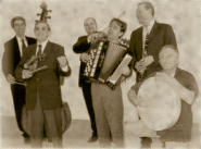 Ensemble Klesmer Wien